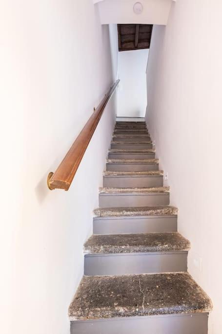Bottega Augustea Duplex Apartment In Monti Rzym Zewnętrze zdjęcie